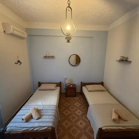 Arginonta Tatil Evi *