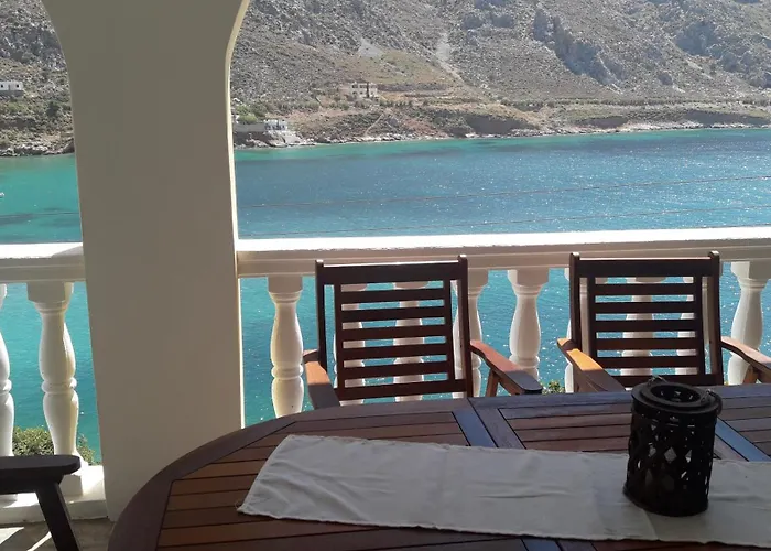 Arginonta Tatil Evi Arginonda