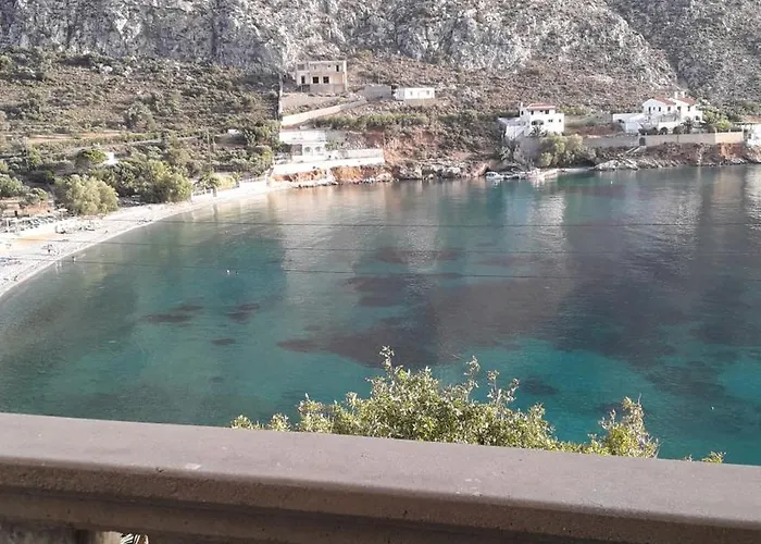 Arginonta Tatil Evi *