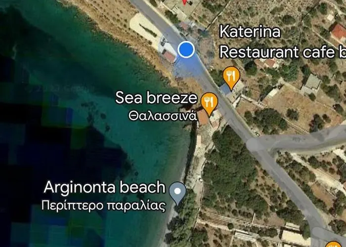 Arginonta * Arginonda