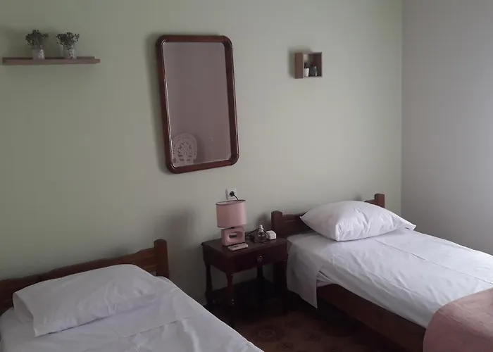 Tatil Evi Arginonta *