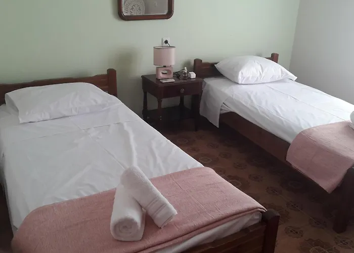 Tatil Evi Arginonta *