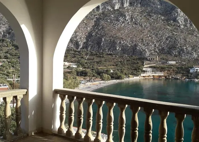 Arginonta Tatil Evi *