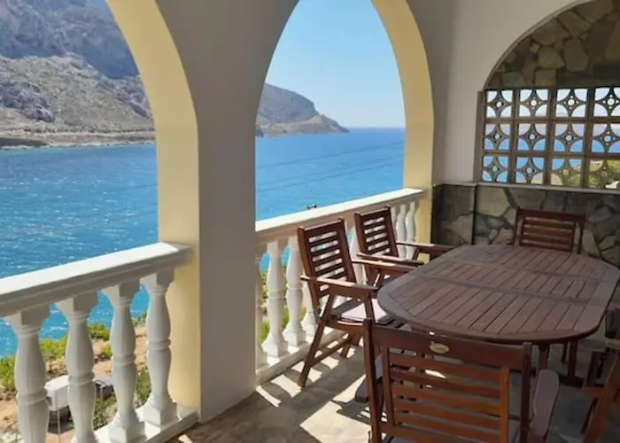 Case de vacanță Arginonta