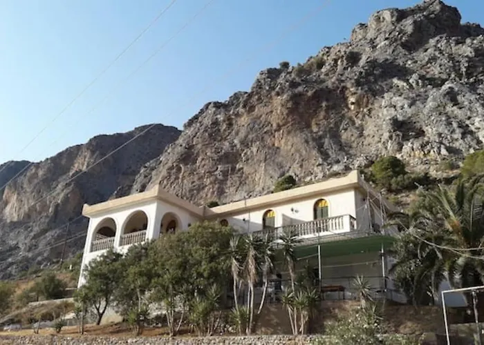 Arginonta Tatil Evi