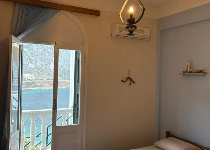 Case de vacanță Arginonta
