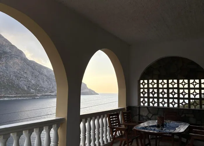 Tatil Evi Arginonta Arginonda