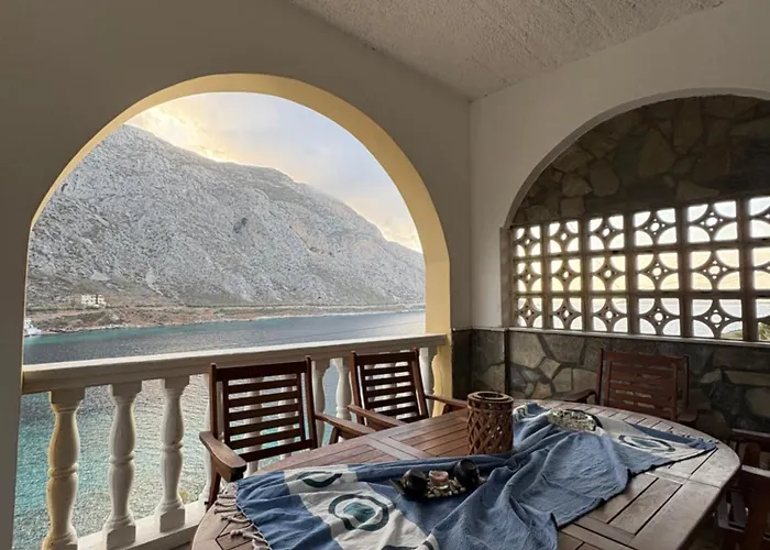 Arginonta Tatil Evi *