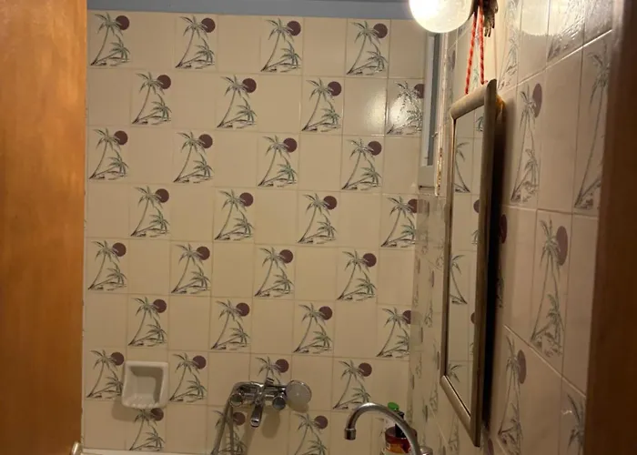 Tatil Evi Arginonta *