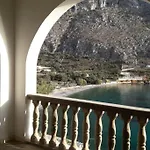 Arginonta Tatil Evi *