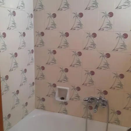 Holiday home Arginonta