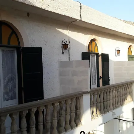 Arginonta * Arginonda