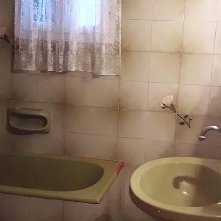 Holiday home Arginonta