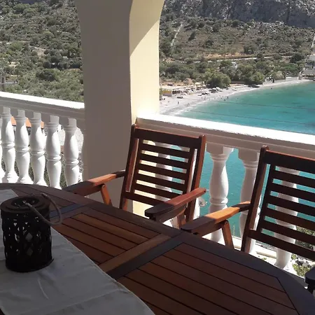 Arginonta Holiday home