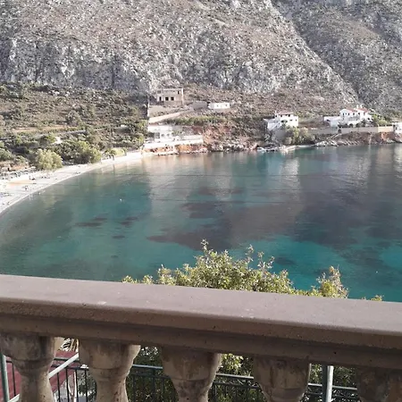 Arginonta Holiday home *