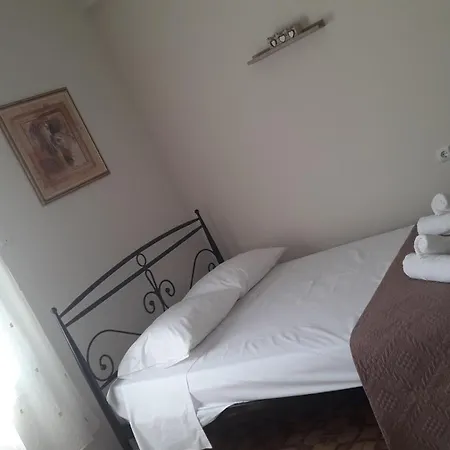 Holiday home Arginonta