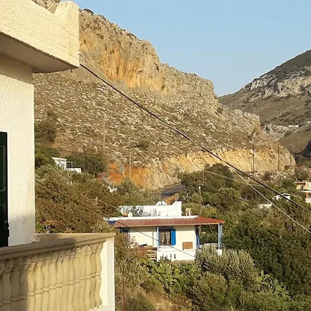 Arginonta Holiday home