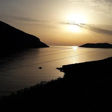 Holiday home Arginonta *