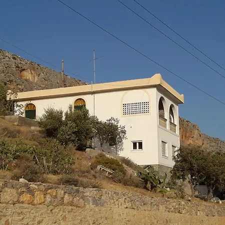 Дом отдыха Arginonta Kalymnos Town