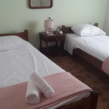 Holiday home Arginonta *