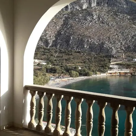 Arginonta Holiday home *