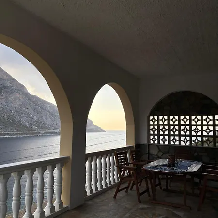 Holiday home Arginonta Arginonda
