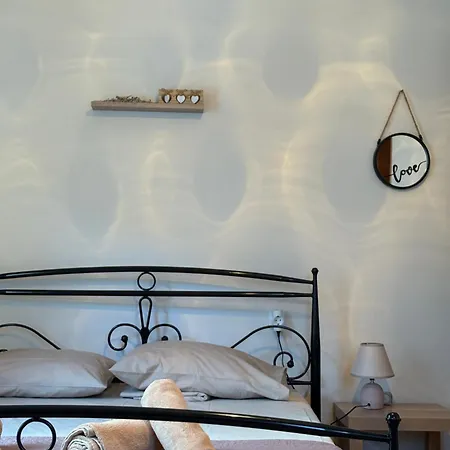 Case de vacanță Arginonta