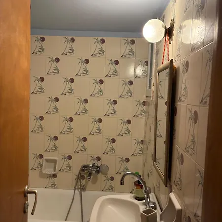 Case de vacanță Arginonta *