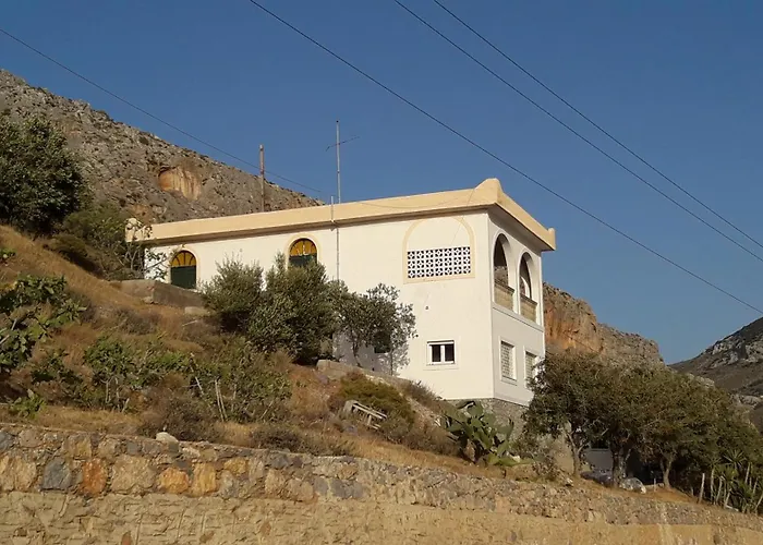 度假居 Arginonta Arginonda